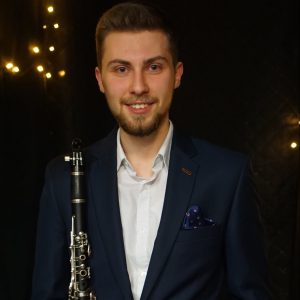 Zdjęcie Artysty